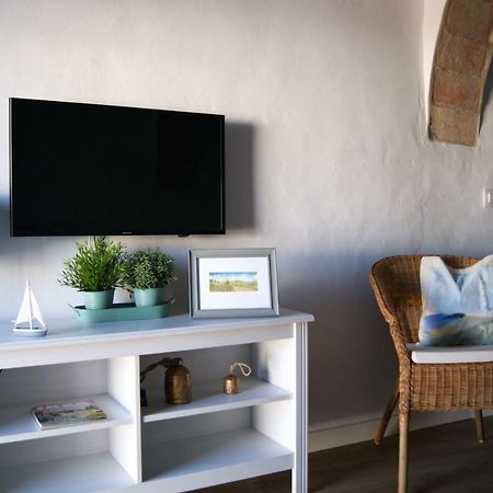 Casa El Patio Guest House Вехер де ла Фронтера Екстериор снимка