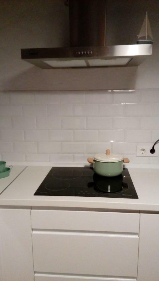 Casa El Patio Guest House Вехер де ла Фронтера Екстериор снимка